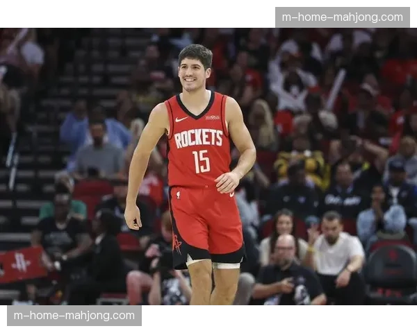 谢泼德正负值全队最高 乌度卡信任新人收获回报