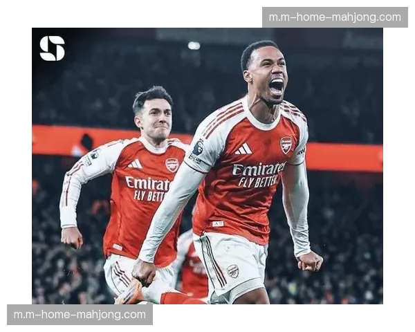 阿森纳加布里埃尔攻防两端表现均衡 巴西中卫成后防定海神针